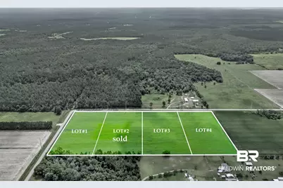 0 Greek Cemetery Road, Robertsdale, AL 36567 - Photo 6