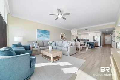 533 E Beach Boulevard #904, Gulf Shores, AL 36542 - Photo 6