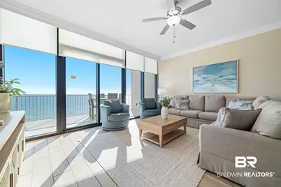 533 E Beach Boulevard #904, Gulf Shores, AL 36542 - Photo 2