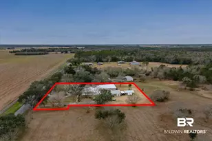 22447 Co Rd 38, Summerdale, AL 36580 - Photo 26