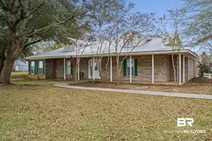 22447 Co Rd 38, Summerdale, AL 36580 - Photo 22