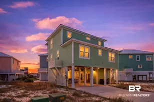 6052 Sawgrass Cir, Gulf Shores, AL 36542 - Photo 1