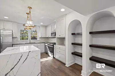 3933 Radnor Avenue, Mobile, AL 36608 - Photo 4