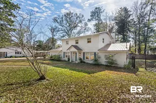 3933 Radnor Ave, Mobile, AL 36608 - Photo 2