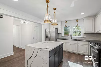 3933 Radnor Avenue, Mobile, AL 36608 - Photo 10
