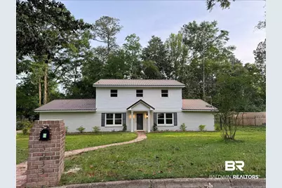 3933 Radnor Avenue, Mobile, AL 36608 - Photo 32