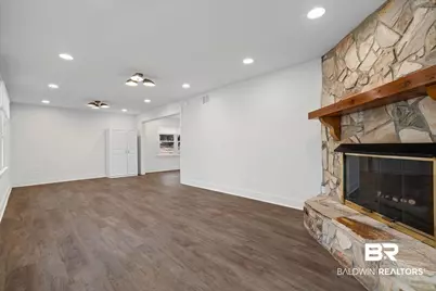 3933 Radnor Avenue, Mobile, AL 36608 - Photo 8