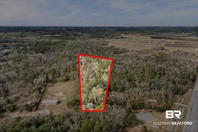 20929 Oak Ridge Drive, Robertsdale, AL 36567 - Photo 1