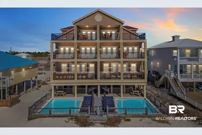 3210 Ponce De Leon Court #East & West, Gulf Shores, AL 36542 - Photo 1