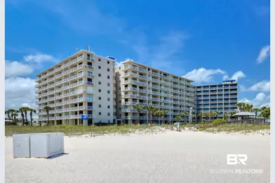 24522 Perdido Beach Boulevard #4611, Orange Beach, AL 36561 - Photo 1