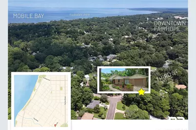 513 3rd Street, Fairhope, AL 36532 - Photo 2