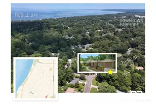 513 3rd St, Fairhope, AL 36532 - Photo 2