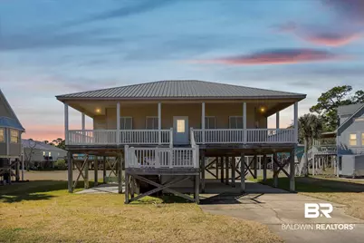 213 Sunrise Drive, Gulf Shores, AL 36542 - Photo 1