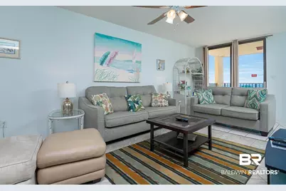 24400 Perdido Beach Boulevard #907, Orange Beach, AL 36561 - Photo 2