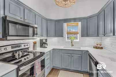 4 Yacht Club Drive #15, Daphne, AL 36526 - Photo 8