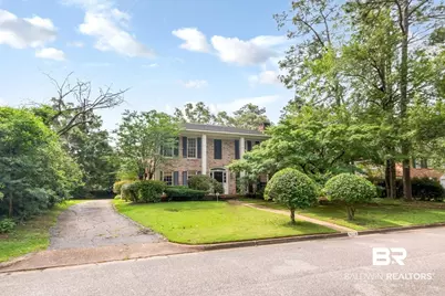 4776 Falls Church Road, Mobile, AL 36608 - Photo 2