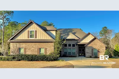 18612 Treasure Oaks Road, Gulf Shores, AL 36542 - Photo 2