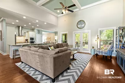 18612 Treasure Oaks Road, Gulf Shores, AL 36542 - Photo 6