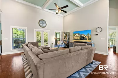 18612 Treasure Oaks Road, Gulf Shores, AL 36542 - Photo 8