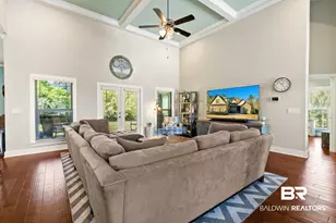 18612 Treasure Oaks Rd, Gulf Shores, AL 36542 - Photo 8