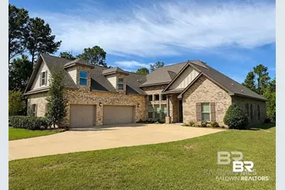 18612 Treasure Oaks Road, Gulf Shores, AL 36542 - Photo 1