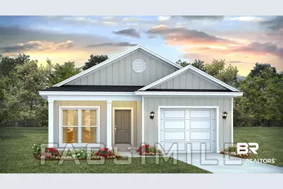 21123 Roughleaf Drive, Summerdale, AL 36580 - Photo 1