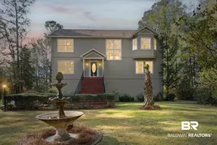 3847 Riviere Du Chien, Mobile, AL 36693 - Photo 1
