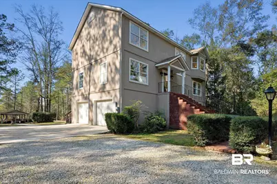 3847 Riviere Du Chien, Mobile, AL 36693 - Photo 6