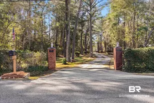 3847 Riviere Du Chien, Mobile, AL 36693 - Photo 4