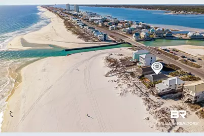 1647 W Beach Boulevard #1647, Gulf Shores, AL 36542 - Photo 2