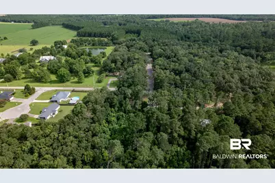 Lot 2 Caney Creek Drive, Daphne, AL 36526 - Photo 2