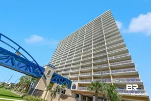 1010 W Beach Blvd, Gulf Shores, AL 36542 - Photo 1