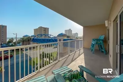 1010 W Beach Boulevard #302, Gulf Shores, AL 36542 - Photo 2