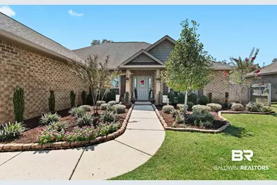 10096 Dunmore Drive, Daphne, AL 36526 - Photo 2