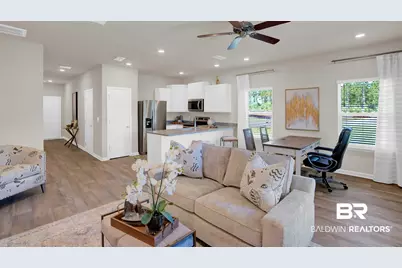 32244 Emancipation Circle, Spanish Fort, AL 36527 - Photo 4