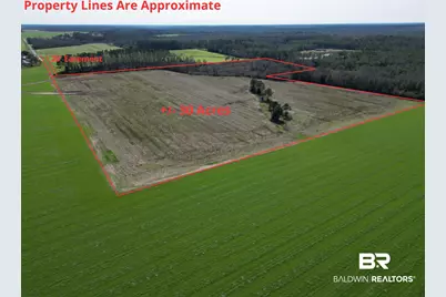 5400 Blk Rockaway Creek Road, McDavid, FL 32568 - Photo 1