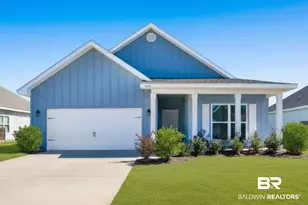 4162 Cartgate Dr, Gulf Shores, AL 36542 - Photo 1