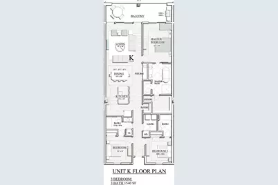 27006 Canal Road #B 206, Orange Beach, AL 36561 - Photo 4