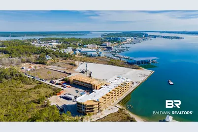 2700 W Harbor Island Ln #B 301, Orange Beach, AL 36561 - Photo 2