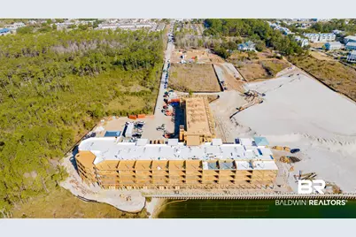 2700 W Harbor Island Ln #B 301, Orange Beach, AL 36561 - Photo 4