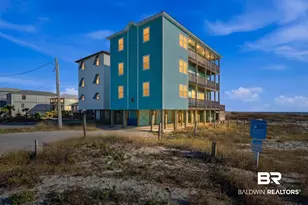 1661 W Beach Blvd, Gulf Shores, AL 36542 - Photo 2