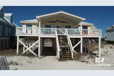 500 Privateer Court, Gulf Shores, AL 36542 - Photo 2