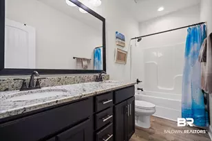 583 Crackwillow Ave, Fairhope, AL 36532 - Photo 16