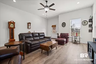 583 Crackwillow Ave, Fairhope, AL 36532 - Photo 8