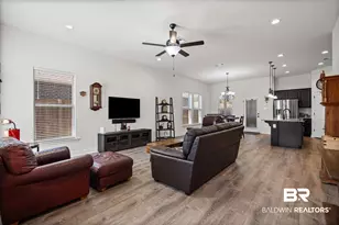 583 Crackwillow Ave, Fairhope, AL 36532 - Photo 2