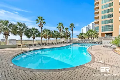 26750 Perdido Beach Boulevard #1007, Orange Beach, AL 36561 - Photo 22