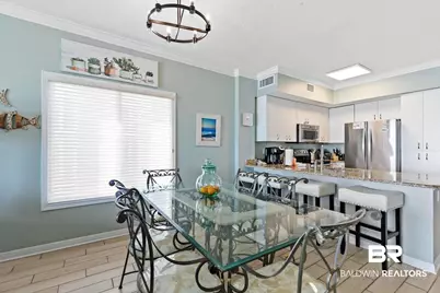 26750 Perdido Beach Boulevard #1007, Orange Beach, AL 36561 - Photo 4