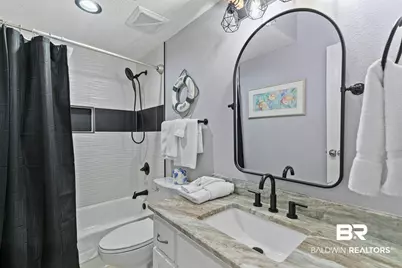 26750 Perdido Beach Boulevard #1007, Orange Beach, AL 36561 - Photo 10