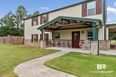 43157 State Highway 225, Bay Minette, AL 36507 - Photo 2