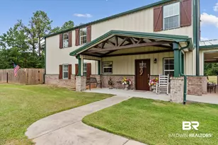 43157 State Hwy 225, Bay Minette, AL 36507 - Photo 2
